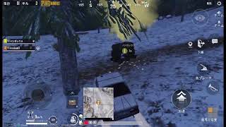 PUBGｲｸｿﾞｰ