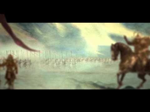 Realms Of Odoric - Clash At Ankrath - Official Video