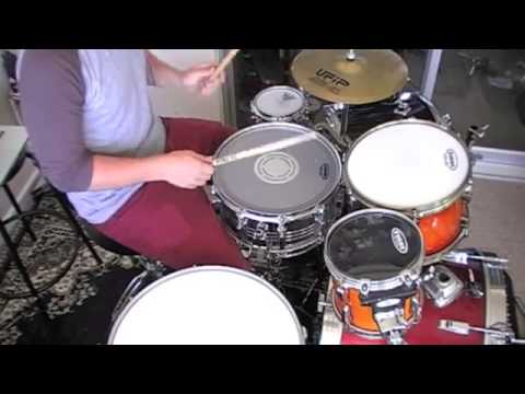 Thomas Harding - Rihanna - Rude Boy