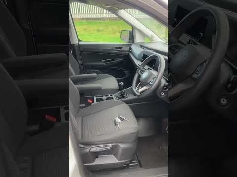 2022 VW Caddy 2.0 Tdi Cargo Taxed 01/2027 - Image 2