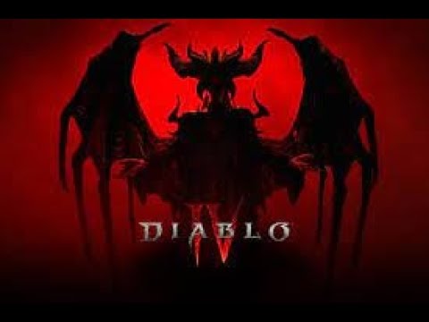 Diablo IV - 14/07/23 ,16:10 pm Friday