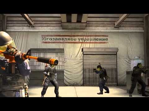 AllStarPlayers.NET - INTRO EQUIPOS CS:GO SEASON3