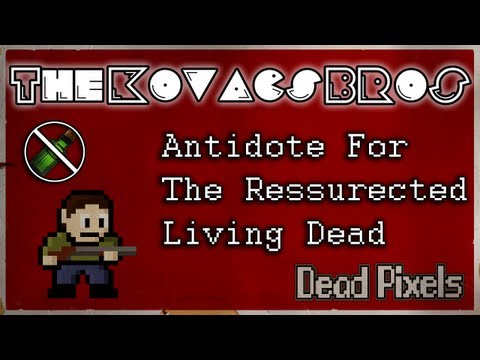 Shermanology & Rehab Vs SHM & Knife Party - Antidote For The Ressurected Living Dead (TKB Mashup)