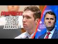 How conspiracies could be helping alleged Charlie Kirk assassin Tyler Robinson - latest from court