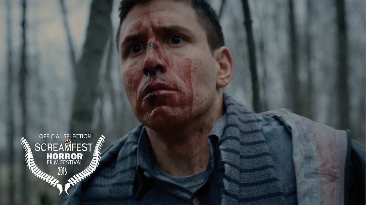 Never Tear US Apart | Horror Short Film | Screamfest