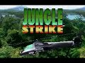 Jungle Strike Intro 1995 DOS Roland MT32 Munt Emulation