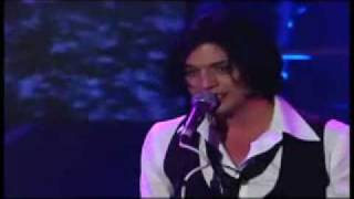Placebo - Ashtray Heart mtv 2009 Latinoamerica