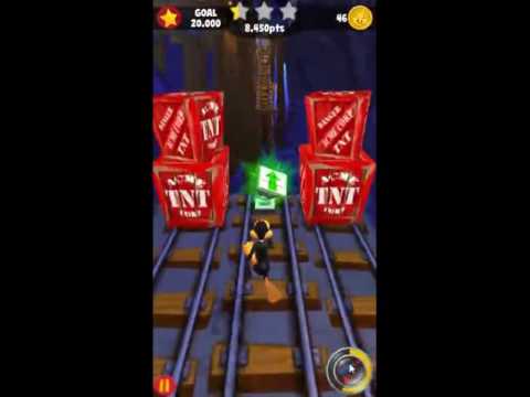 Looney Tunes Dash Level 642