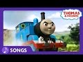 You Re The Leader Steam Team Sing Alongs Thomas Friends
