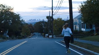 Michelle Lewis - Run Run Run (Official Music Video)