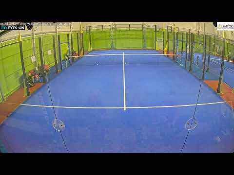 FERRO - COMPAGNONE VS BROCCATELLI - GALLO