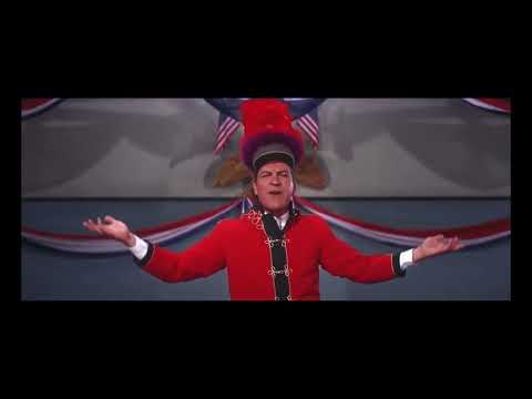 The Music Man - “Seventy-Six Trombones”