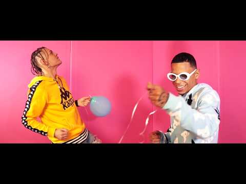 COKAINE ft. Jamby El Favo - AHORA LLAMA (Directed by @Alealcover)