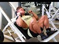 BONAIRE - 5 Weeks Out! - Sight seeing - EPIC Leg Workout
