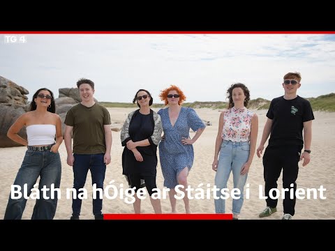 YouTube Thumbnail