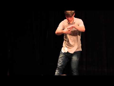 4a prelim Daniel Dietz