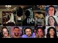 BEST Harry Blows Up Aunt Marge Scene Reactions In Harry Potter And The Prisoner Of Azkaban 2004