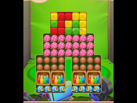 TOON BLAST level 8396