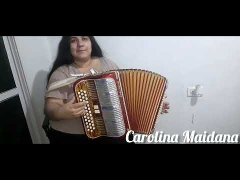 "Añorando a mi pueblo" por Carolina Maidana (Homenaje a Tarragó Ros por sus 100 años)