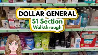 DOLLAR GENERAL $1 Walkthroughs! THREE Pennsylvania Stores - February 11, 2026