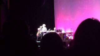 Josh Groban - Your Hideaway (Unreleased 1st Performance)