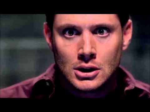 Supernatural - Demon Dean Crack!Vid