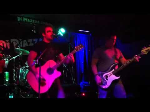 Odaal: Live at diPiazza's- Get Some
