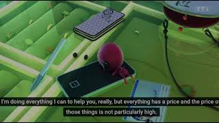 Miraculous ladybug shanghai full movie Eng dub par