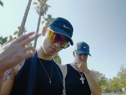 EASYKID x YOUNG CISTER - Tbt Remix (Video oficial)