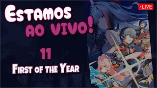 História da 2.5 do ZZZ e fechamento de um ciclo [AO VIVO]