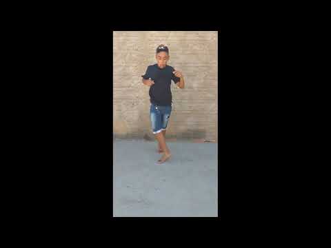 •GSDP MC GW LIBERA AI |PASSINHO DOS MALOKA|•