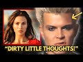 Billy Idol Cradle Of Love The INSANE Story Behind The Video