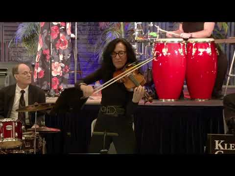 Rebbe's Boogie Woogie Nigun