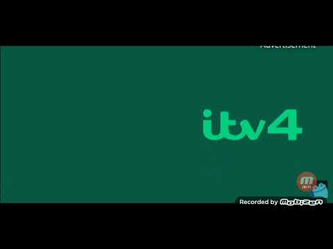ITVBe McDelivery advert 11/09/2023