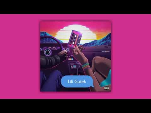 Lili Gutek - "BEZTROSKOŚĆ"