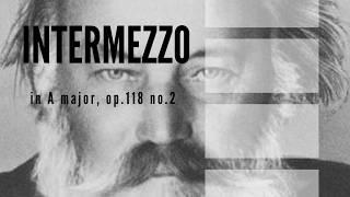 Download lagu J.Brahms: Intermezzo in A major op.118 no.2【高島健一郎×藤川有樹】ブラームス:間奏曲 イ長調 作品118第2番 mp3 Download lagu J.Brahms: Intermezzo in A major op.118 no.2【高島健一郎×藤川有樹】ブラームス:間奏曲 イ長調 作品118第2番 mp3