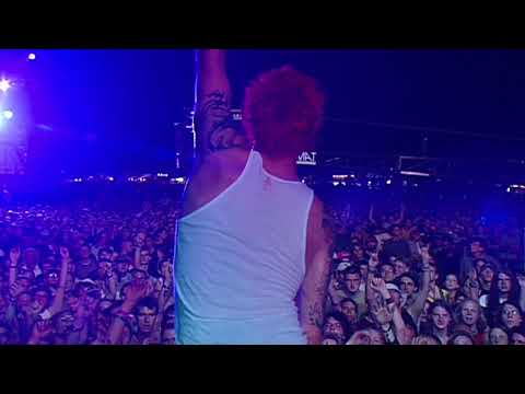 Stone Temple Pilots - Big Empty  (Bizarre Festival 2001) HD