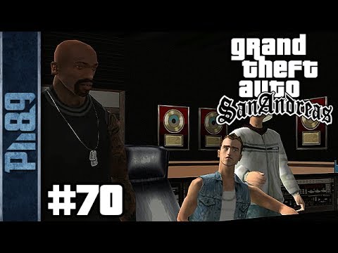 GTA San Andreas Gameplay Walkthrough Part #70 - Mission: Vertical Bird (PC HD)