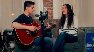 &quot;If I Ain&#39;t Got You&quot; (Alicia Keys cover) - Jacob McCaslin &amp; Noa Vlessing