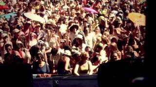 Jeremy Loops - Mission To The Sun &#39;Howling&quot;