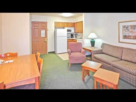 Staybridge Suites Glenview - Glenview, Illinois