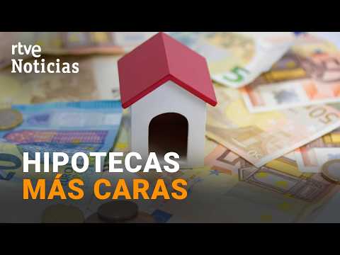 La guerra a l'Orient Mitjà empeny l'Euribor a l'alça