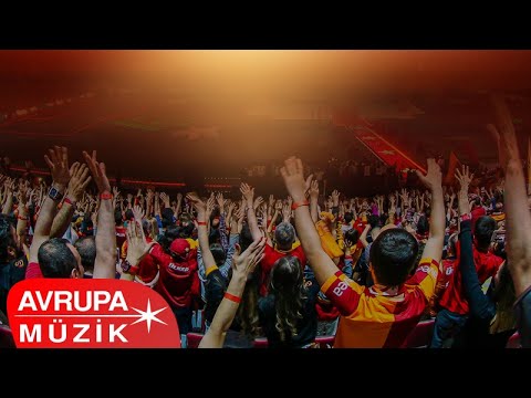 Galatasaray Korosu - İnandık Biz Sizlere (Cimbom Yüzümüzü Güldür) (Official Audio)