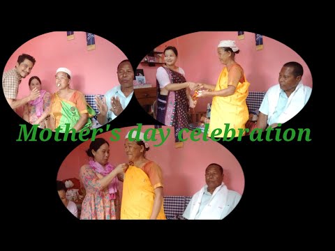Mother's day celebration|| hem isi pai arni k the katalon.