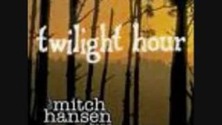 Mitch Hansen band - She is brighter
