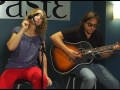Joan Osborne - Sweeter Than the Rest (false start) - 7/6/2007 - Paste Magazine Offices, Decatur, GA