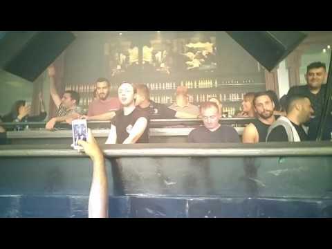 Andrew Rayel - 550 (Senta Aether mix) live @ Tel Aviv 18.08.2016 HD