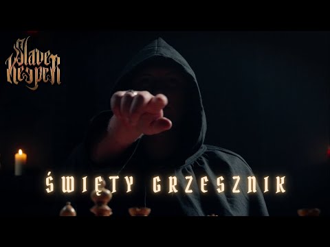 Slave Keeper - Święty grzesznik (Official Video)