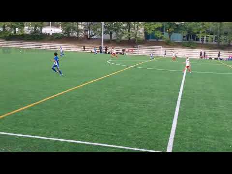 FC Jazz MuSa - HJK