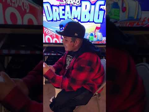 Dowtr Lowks - “Holy Moly” Challenge